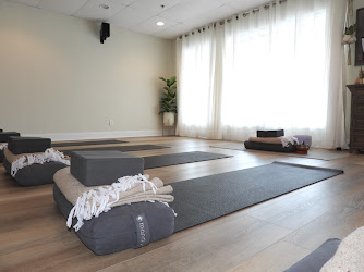 Nava Yoga Studio