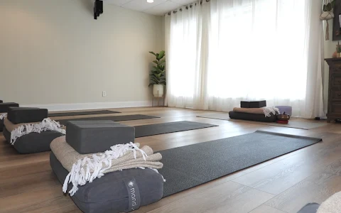 Nava Yoga Studio image