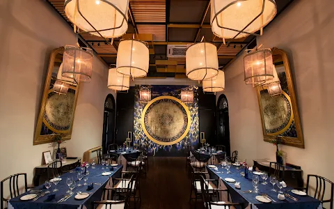 Indigo Restaurant @ The Blue Mansion image