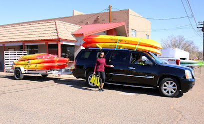 WazSUP Kayak Rental