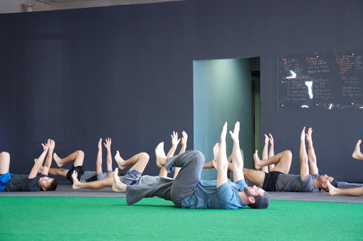 Gym «Physical Culture Gym», reviews and photos, 12722 Starkey Rd, Largo, FL 33773, USA