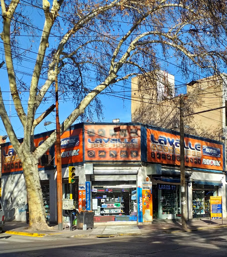 Tiendas de moviles en Mendoza