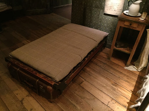 Museum «United States Holocaust Memorial Museum», reviews and photos, 100 Raoul Wallenberg Pl SW, Washington, DC 20024, USA