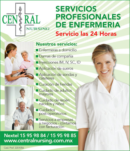 Central Nursing