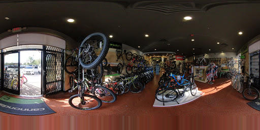 Bicycle Repair Shop «The Bike Shop», reviews and photos, 7215 S Power Rd #106, Queen Creek, AZ 85142, USA