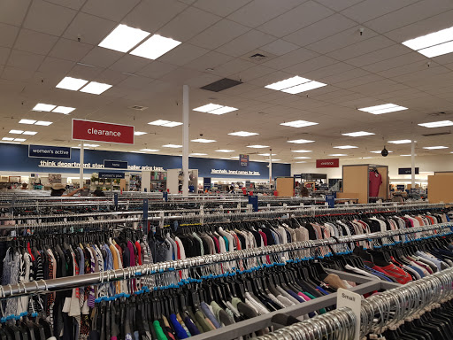Department Store «Marshalls», reviews and photos, 2203 Grand Canal Blvd, Stockton, CA 95207, USA