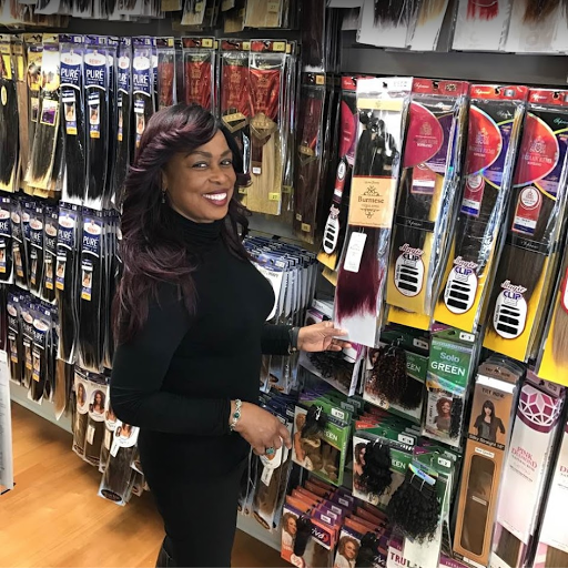 Beauty Supply Store «Best Hair Plus Beauty Supply», reviews and photos, 931 N State Rd 434 #1225, Altamonte Springs, FL 32716, USA