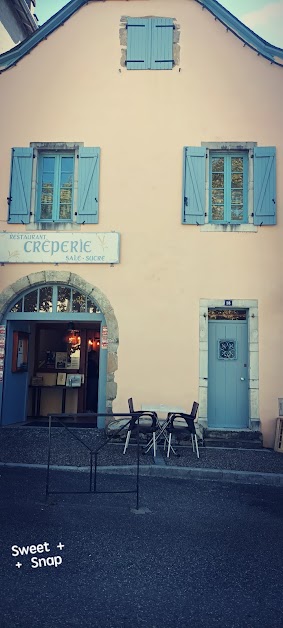 Restaurant Crêperie à Oloron-Sainte-Marie