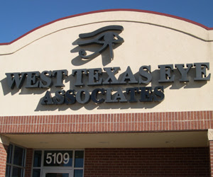 West Texas Eye Associates: Khater Timothy T MD