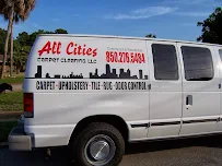 All Cities Carpet Cleaning LLC - Car repair in , Panama City - Rated 5.0/5