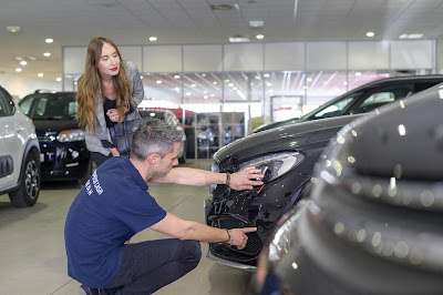 autobiz à La Garenne-Colombes