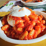 Photo n°1 de l'avis de Luciano.a fait le 07/09/2023 à 19:35 sur le  Zizzona Village - Panini, Bufala e Relax à Battipaglia