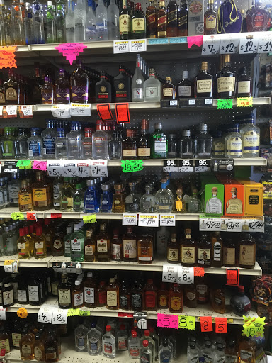 Liquor Store «Stop and Shop», reviews and photos, 4321 Madison Ave, Sacramento, CA 95842, USA