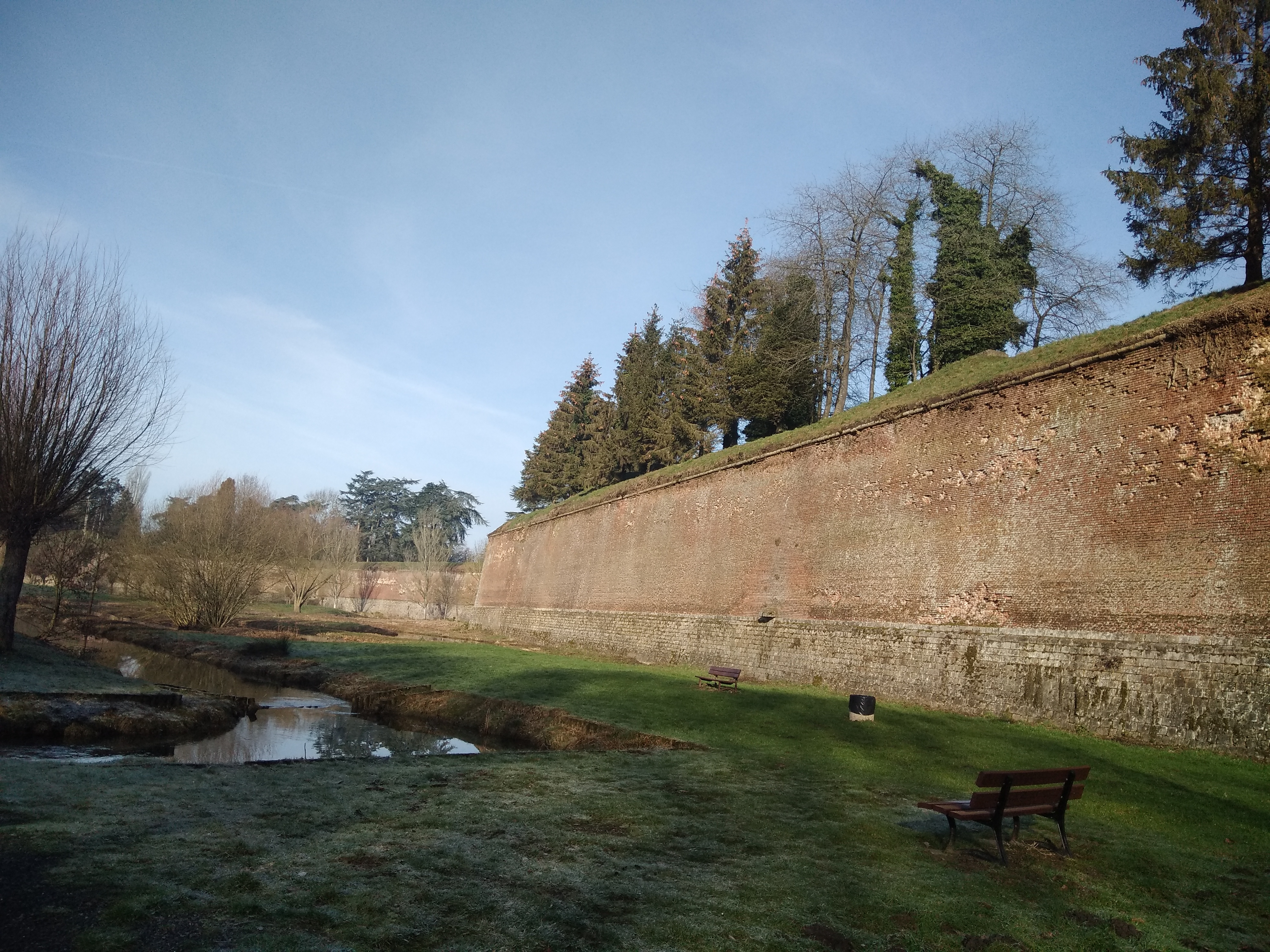 Photo n° 3 de l'avis de Sabine.e fait le 13/02/2019 à 16:40