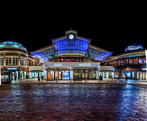 Shopping Mall «Easton Town Center», reviews and photos, 160 Easton Town Center, Columbus, OH 43219, USA