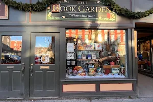 The Book Garden image