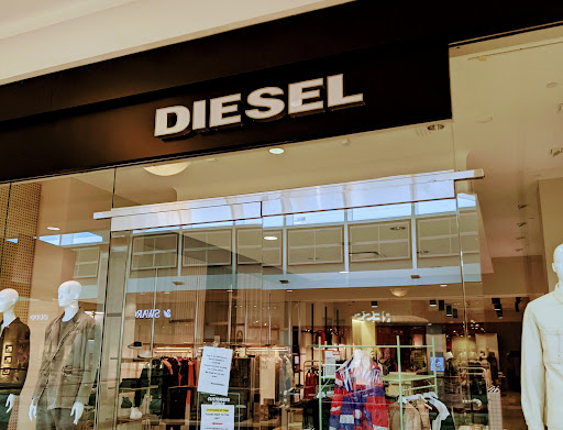 Clothing Store «Diesel USA», reviews and photos, 3393 Peachtree Rd # 4016B, Atlanta, GA 30326, USA