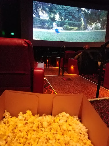 Movie Theater «AMC Marlton 8», reviews and photos, 800 NJ-73, Marlton, NJ 08053, USA