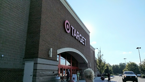Department Store «Target», reviews and photos, 1900 Springsteen Rd, Rock Hill, SC 29730, USA