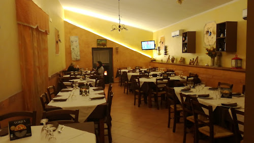 ristoranti Ristorante Pizzeria All'Arco Di San Michele Di Marco Conforti Torchiati