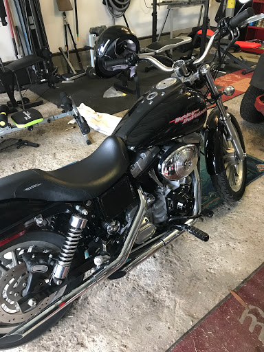 Motorcycle Dealer «Srkcycles.com», reviews and photos, 1921 McFarland Dr, Landisville, PA 17538, USA