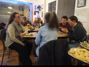 Photo n°45 de Mezzés and Ko à Gap ()