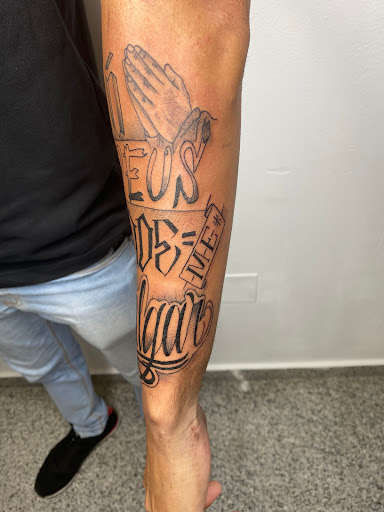 New York Tattoo Ferrol
