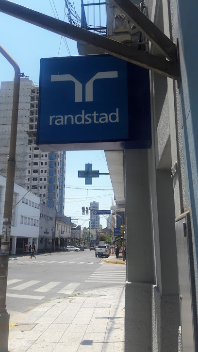 Randstad Argentina - Sucursal Santa Fe