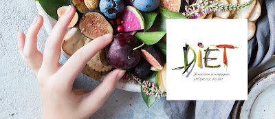 Sandra Ponte - SandraDiet - Diététique & Nutrition à Castelnaudary à Castelnaudary
