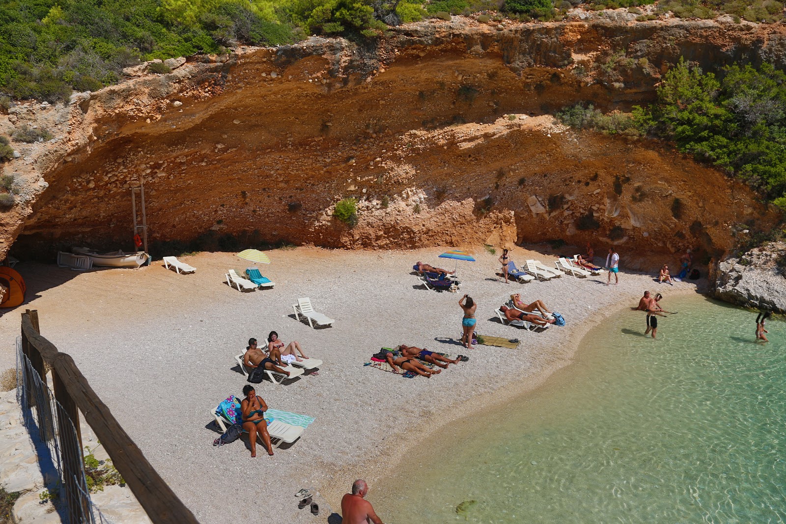 Porto Vromi Beach II photo #8