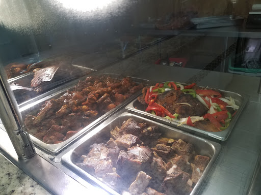 Grocery Store «Unidos Supermarket», reviews and photos, 1870 Providence Blvd # D, Deltona, FL 32725, USA