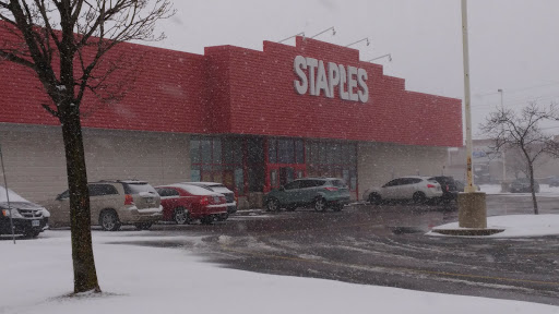 Staples