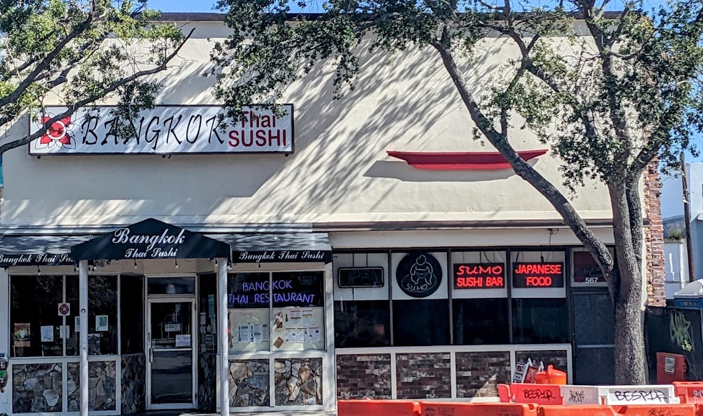 9 Bangkok Restaurant 33701