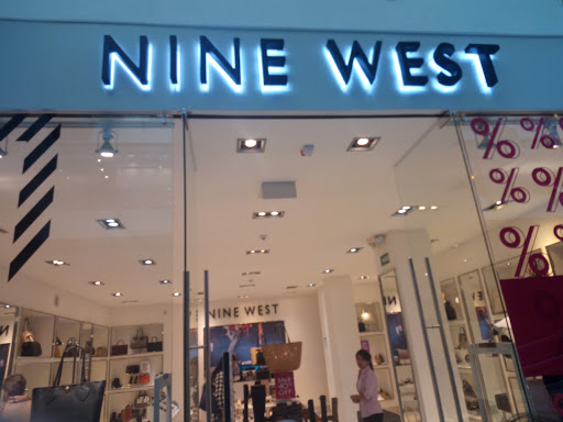 Nine West - Quicentro Shopping