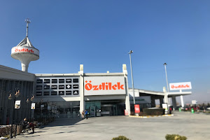 Özdilek Afyonkarahisar Shopping Center image