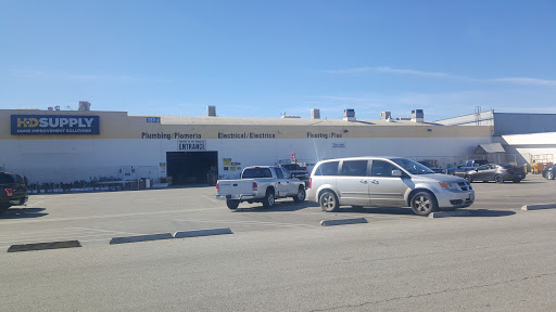Hardware Store «HD Supply Home Improvement Solutions», reviews and photos, 13571 Vaughn St, San Fernando, CA 91340, USA
