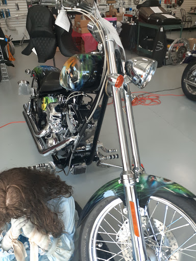 Motorcycle Shop «C & C Cycle», reviews and photos, 8182 Telegraph Rd, Severn, MD 21144, USA