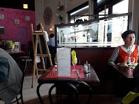 Atmosphère du Restaurant Les Impériales à Rambouillet - n°7