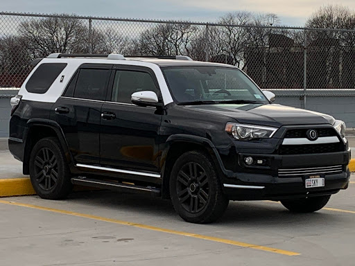 Wholesaler «Metrorestyling.com», reviews and photos, 5400 18 Mile Rd, Sterling Heights, MI 48314, USA