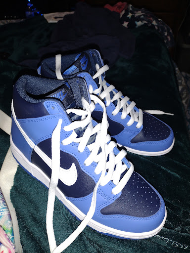 Shoe Store «Foot Locker», reviews and photos, 2625 Scottsville Rd #320, Bowling Green, KY 42104, USA