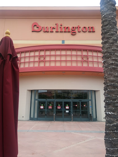 Clothing Store «Burlington Coat Factory», reviews and photos, 285 N Moorpark Rd, Thousand Oaks, CA 91360, USA