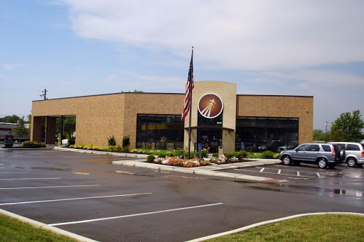 General Electric Credit Union, 5370 Dixie Hwy, Fairfield, OH 45014, Financial Institution