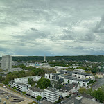 Photo n°5 de l'avis de G.-P..� fait le 06/05/2023 à 13:10 sur le  Bonn Marriott Hotel à Bonn
