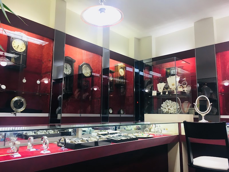 Shibata Jewelry & Watch Store