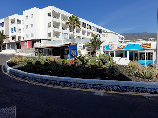 Hotel Aquarius Loft Tenerife Sur