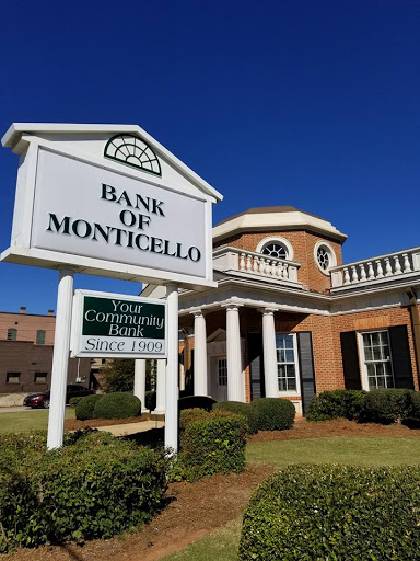 Roofing Contractor «TSM Contractors, LLC», reviews and photos, 234 Forsyth St, Monticello, GA 31064, USA