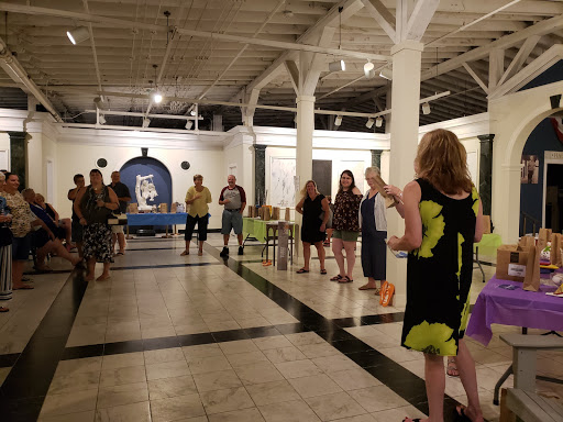 Tourist Attraction «Vermont Marble Museum and Gift Shop», reviews and photos, 52 Main St, Proctor, VT 05765, USA