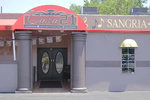 Casa 21 Restaurant Bar & Grill image