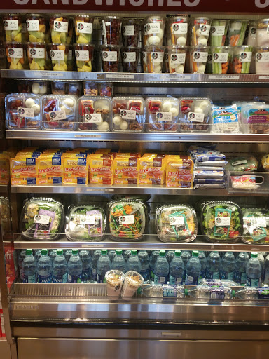 Supermarket «Fresh Market On The Go», reviews and photos, 776 N Terminal Dr, Salt Lake City, UT 84122, USA