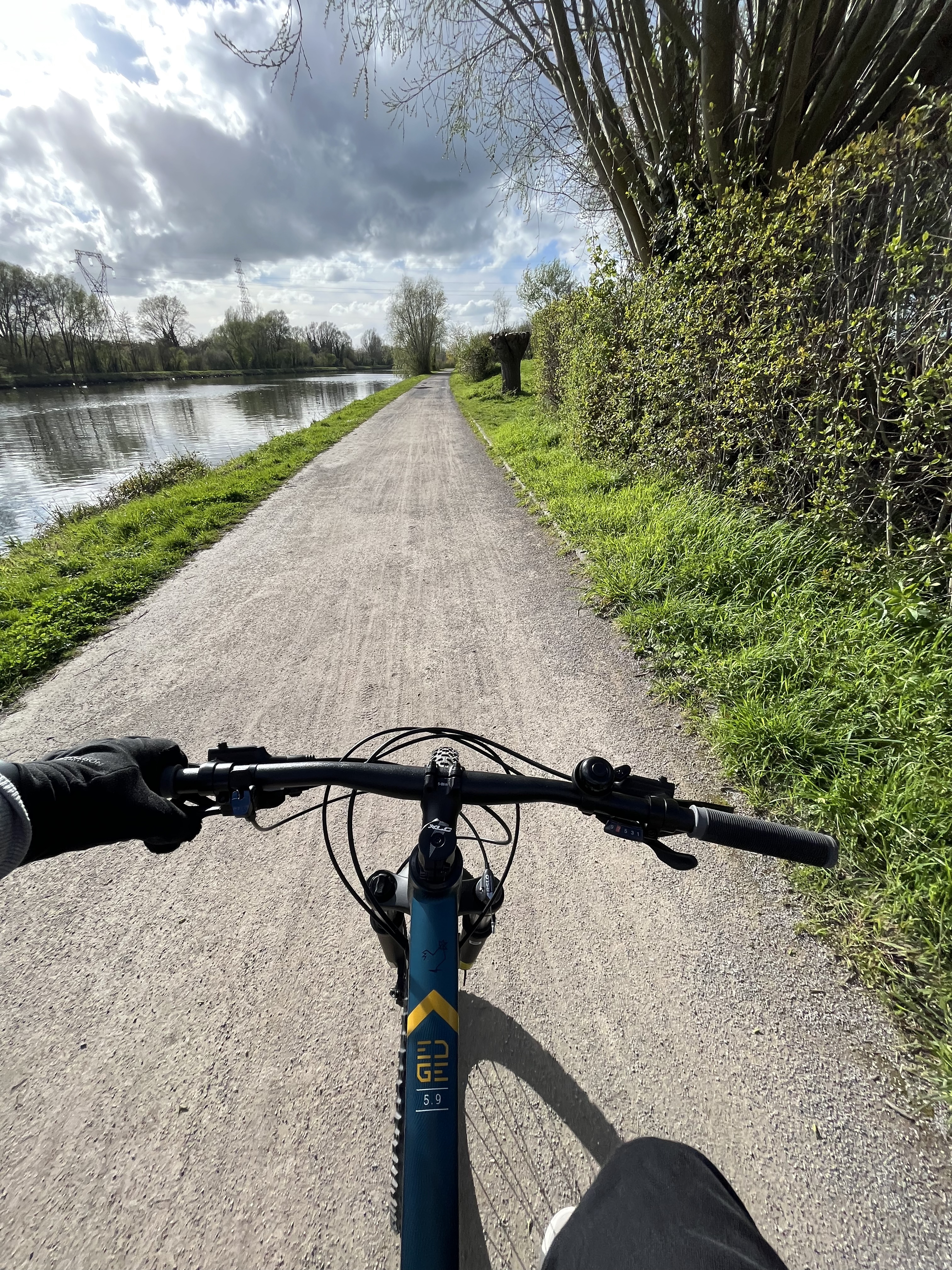 Photo n° 2 de l'avis de Bertrand.l fait le 12/04/2023 à 18:57